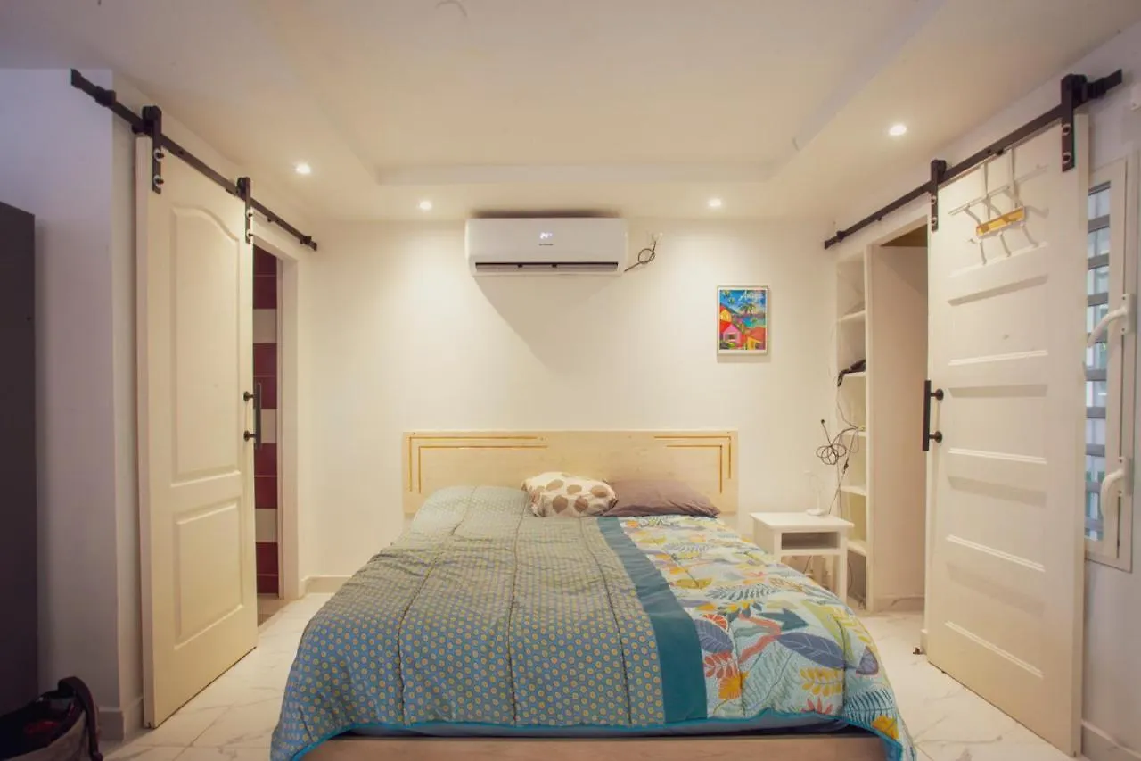 Pierre'S Place Grand-Case, A Place To Dream