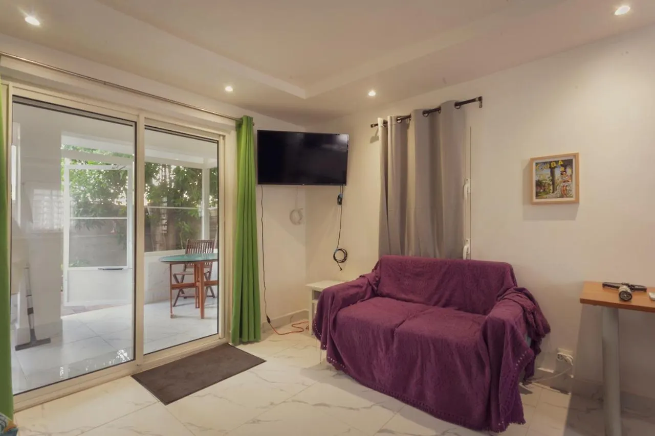 Pierre'S Place Grand-Case, A Place To Dream 0*, Grand Case Sint Maarten/Saint Martin