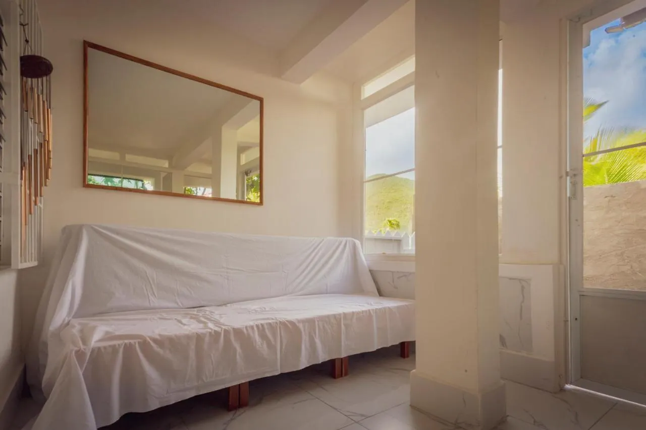 Pierre'S Place Grand-Case, A Place To Dream Apartment