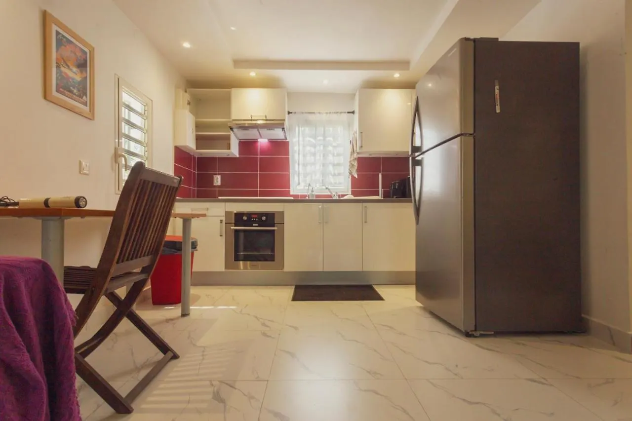 Apartment Pierre'S Place Grand-Case, A Place To Dream Sint Maarten/Saint Martin