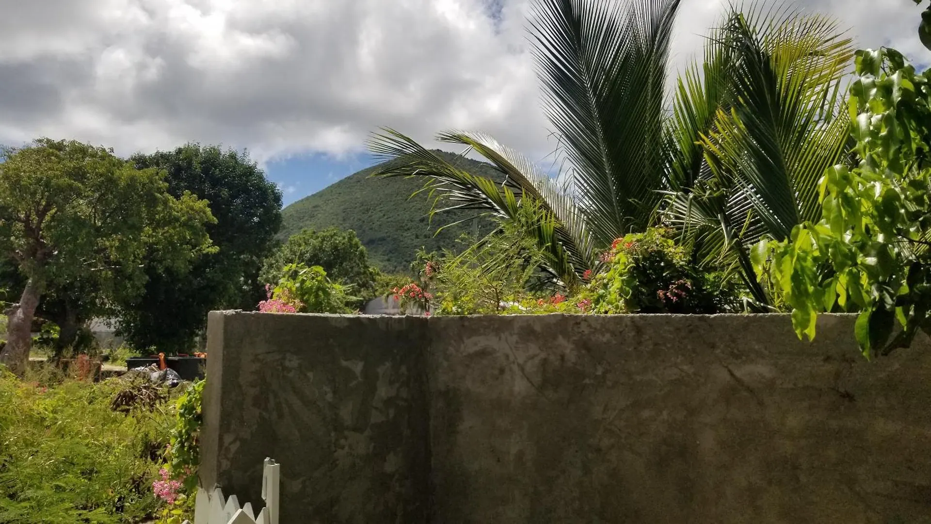 Apartment Pierre'S Place Grand-Case, A Place To Dream Sint Maarten/Saint Martin