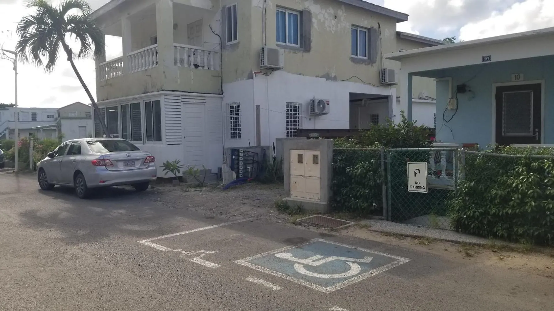 Pierre'S Place Grand-Case, A Place To Dream Grand Case