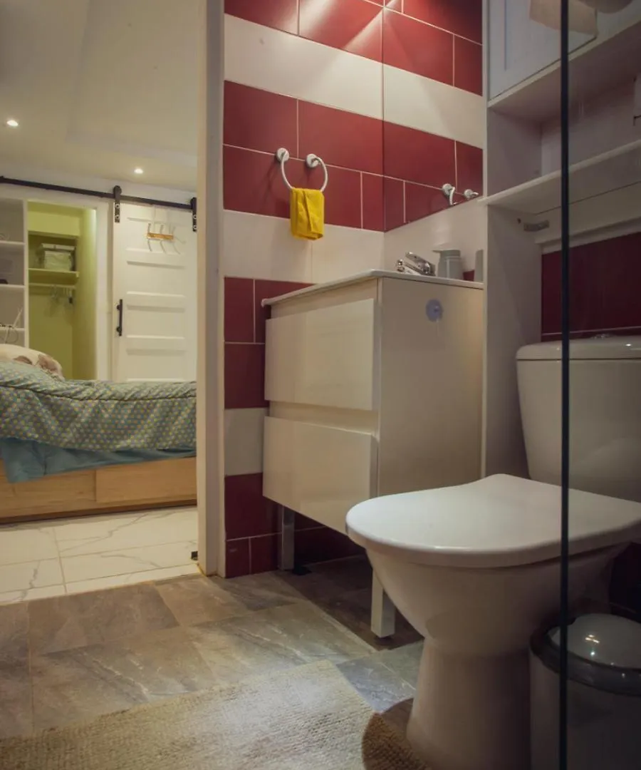 Apartment Pierre'S Place Grand-Case, A Place To Dream Sint Maarten/Saint Martin