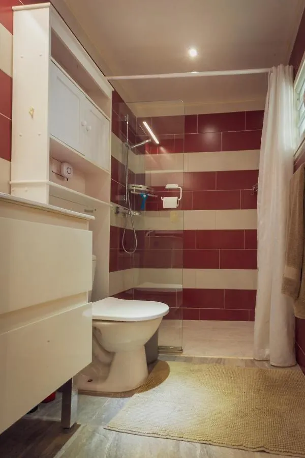 Pierre'S Place Grand-Case, A Place To Dream Гран-Каз