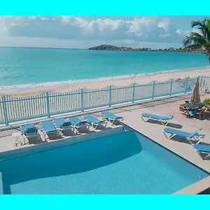 Villa On Great Bay Foxie, Philipsburg (Sint Maarten)