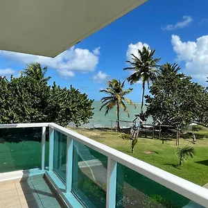 Apartment Costa Mar Beach Front Whith Pool, Loiza