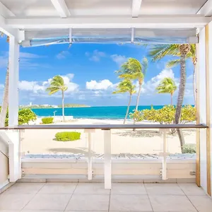 Apartment Casa Sun, Baie Nettle