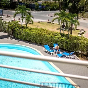 Apartment Perle Des Sables, Marigot (Saint Martin)