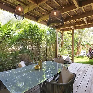 Apartment The Forest - Saint Martin 4 Etoiles, Cul de Sac
